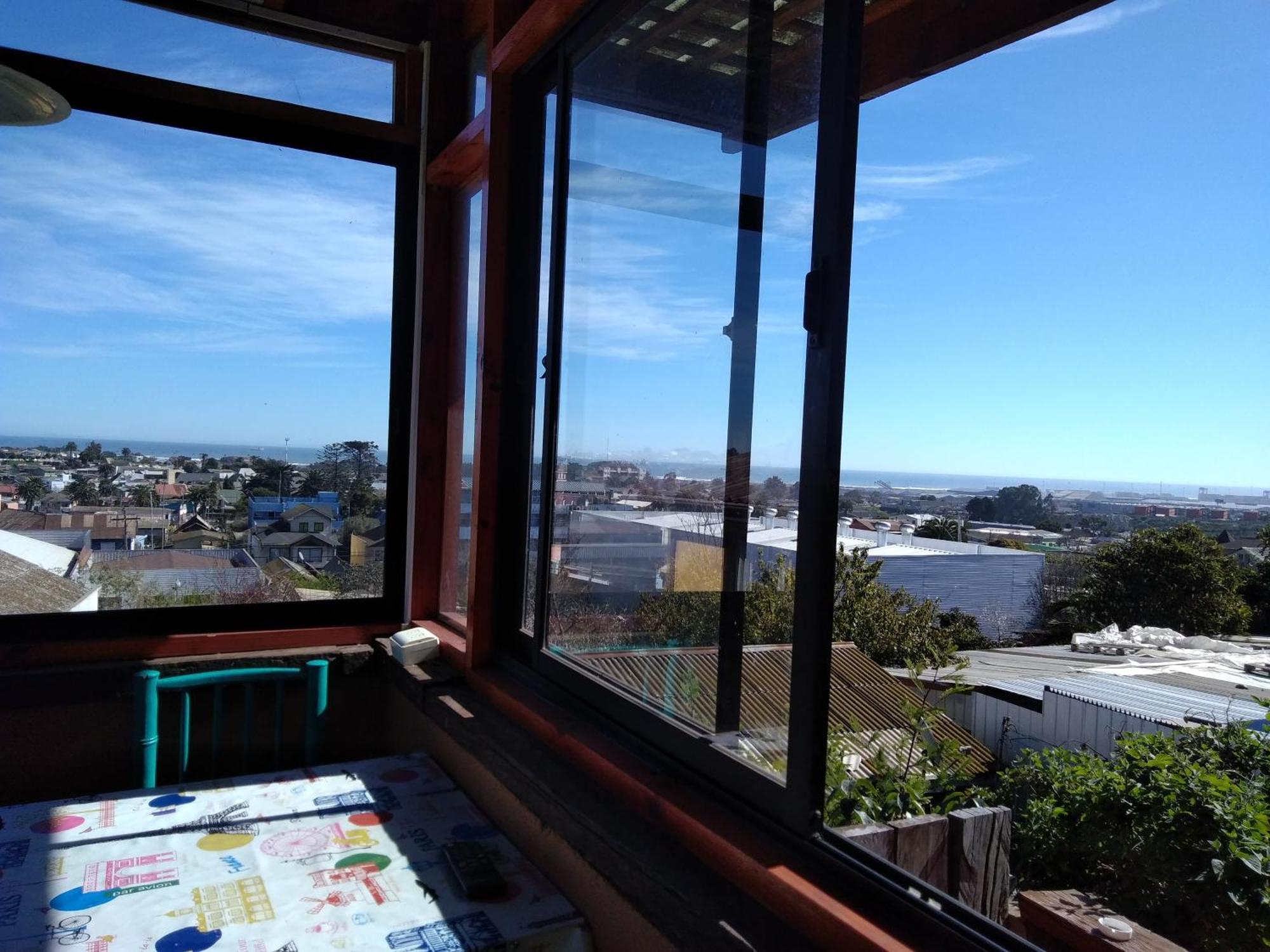 Hostal Buena Vista サンアントニオ エクステリア 写真