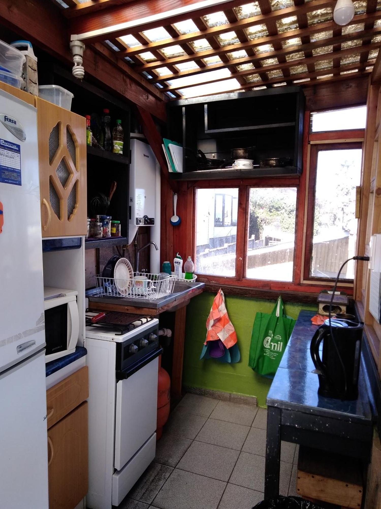 Hostal Buena Vista サンアントニオ エクステリア 写真