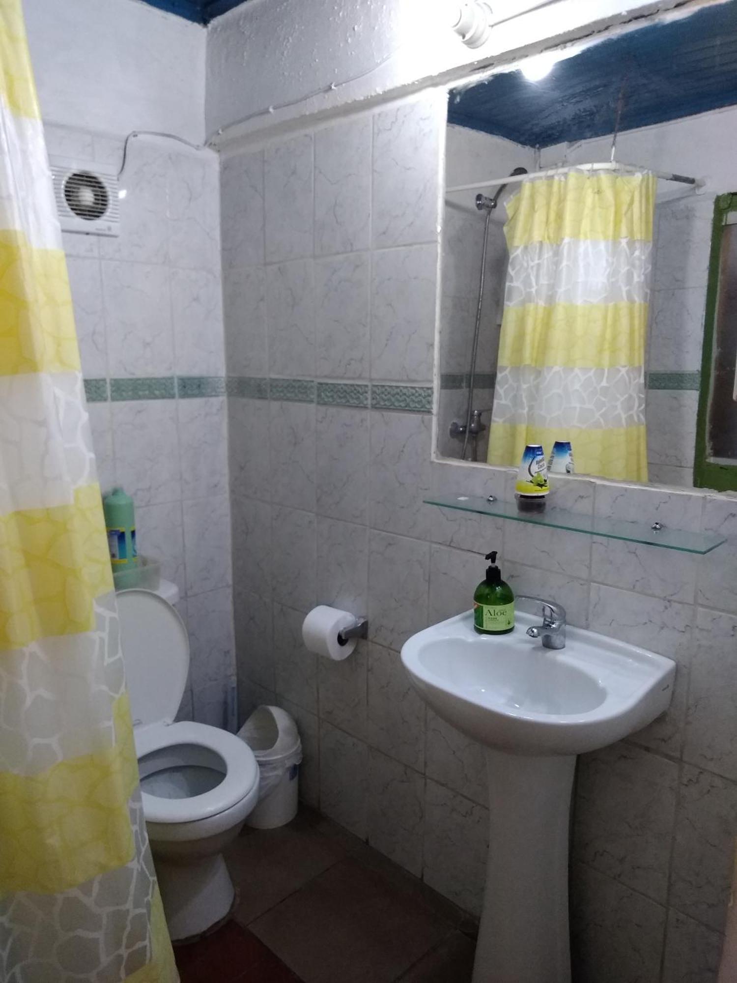 Hostal Buena Vista サンアントニオ エクステリア 写真