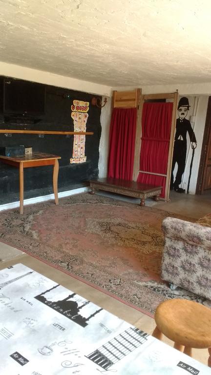 Hostal Buena Vista サンアントニオ エクステリア 写真