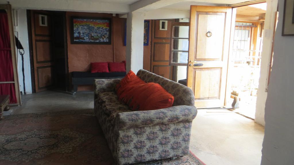 Hostal Buena Vista サンアントニオ エクステリア 写真