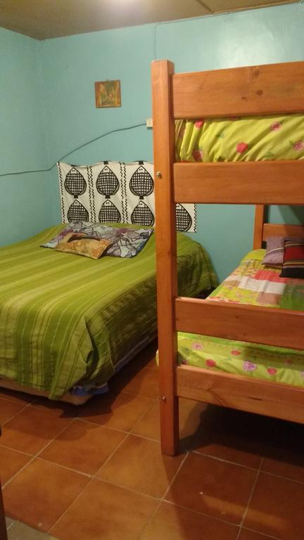 Hostal Buena Vista サンアントニオ エクステリア 写真