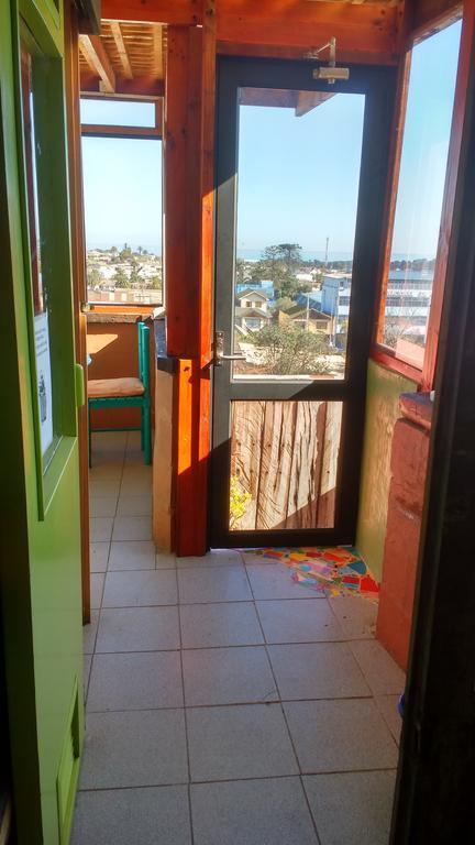 Hostal Buena Vista サンアントニオ エクステリア 写真