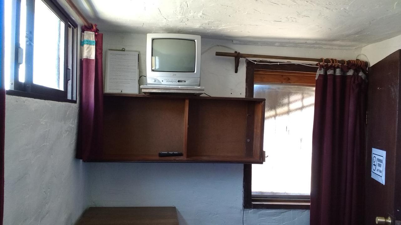 Hostal Buena Vista サンアントニオ エクステリア 写真