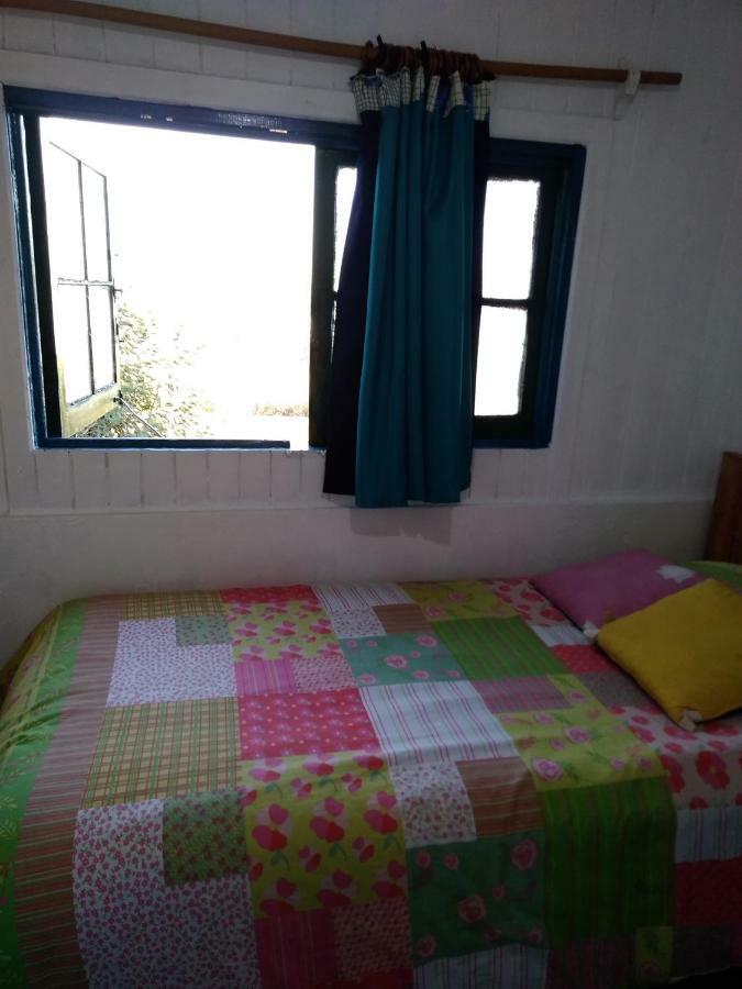 Hostal Buena Vista サンアントニオ エクステリア 写真