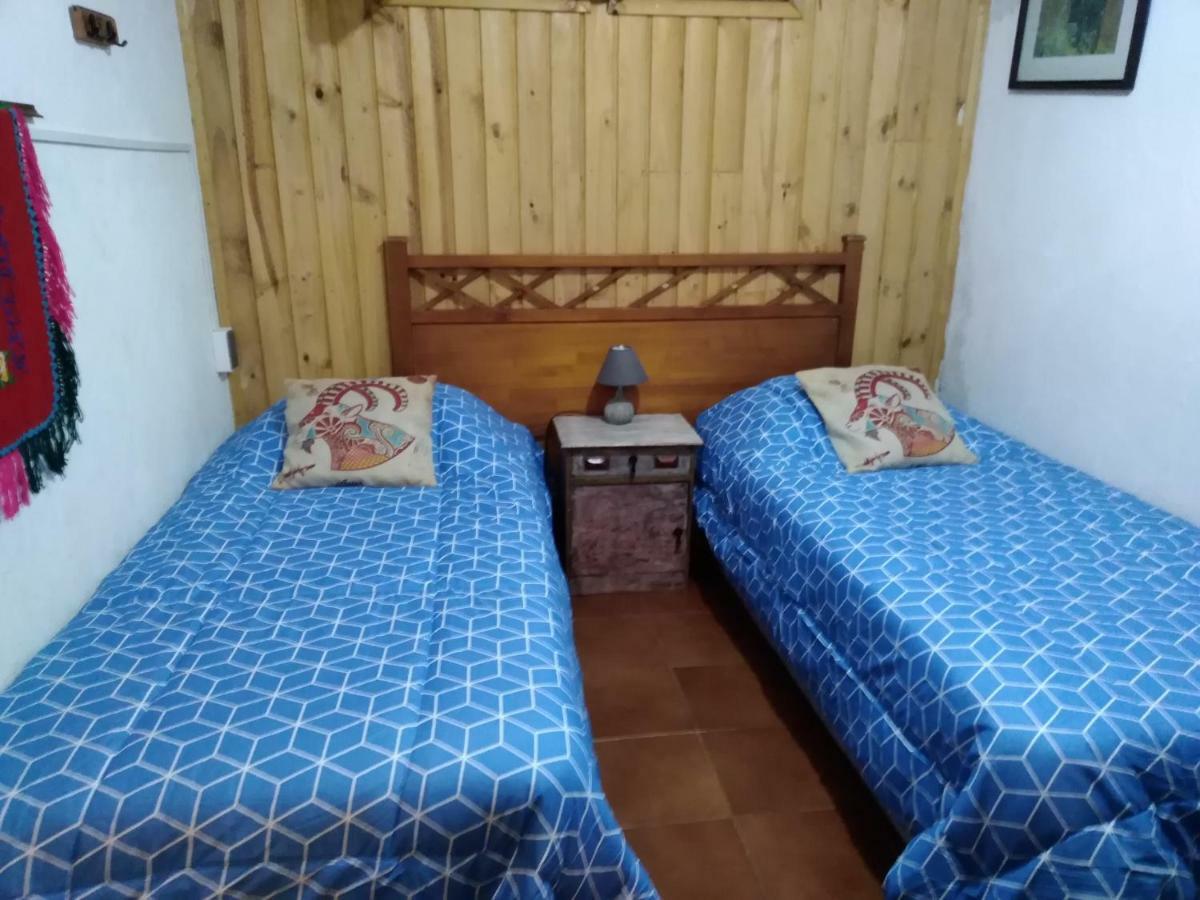 Hostal Buena Vista サンアントニオ エクステリア 写真