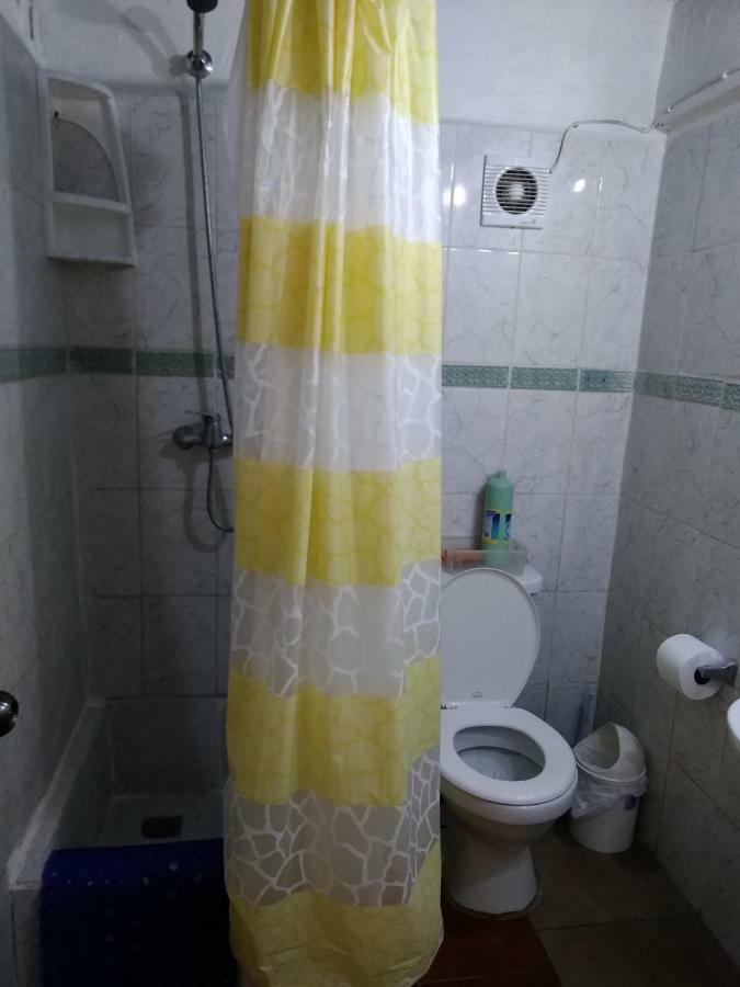 Hostal Buena Vista サンアントニオ エクステリア 写真